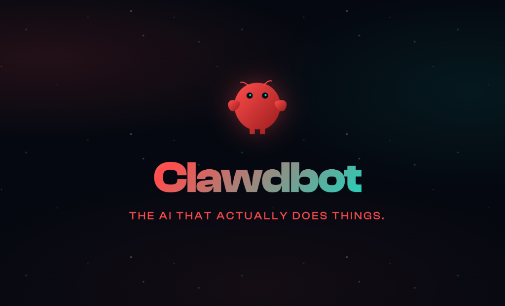 What Is Clawdbot? And why everyone is talking about it