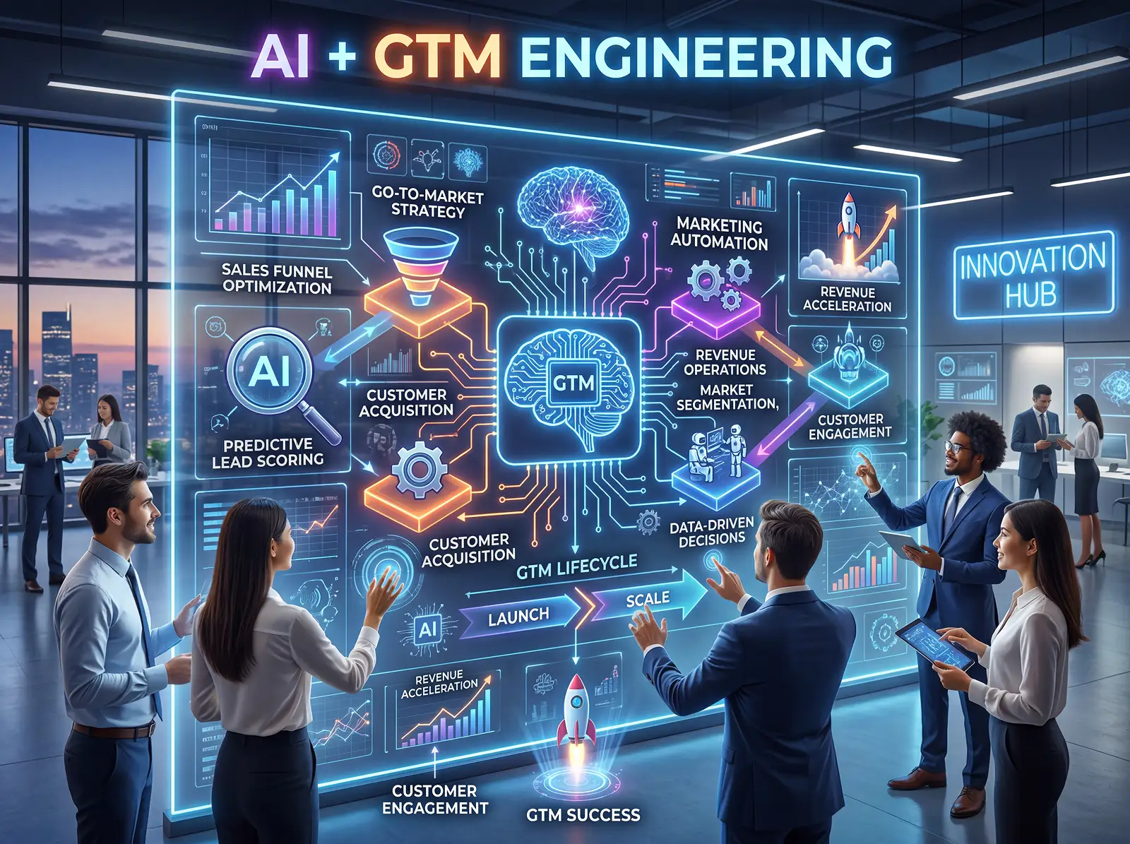 How I Run GTM Engineering in 2026 (Signal-Based Playbook)
